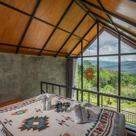Puncak Gunung Kintamani Exterior foto