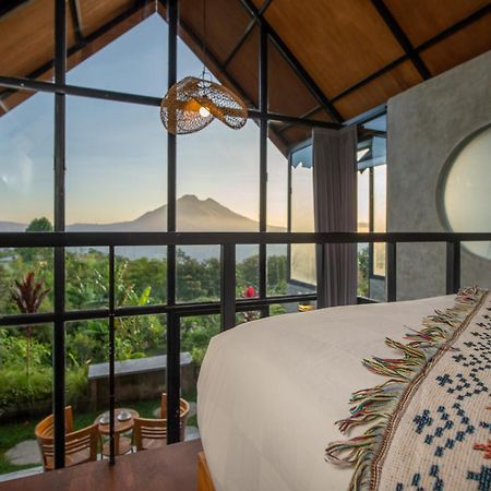 Puncak Gunung Kintamani Exterior foto