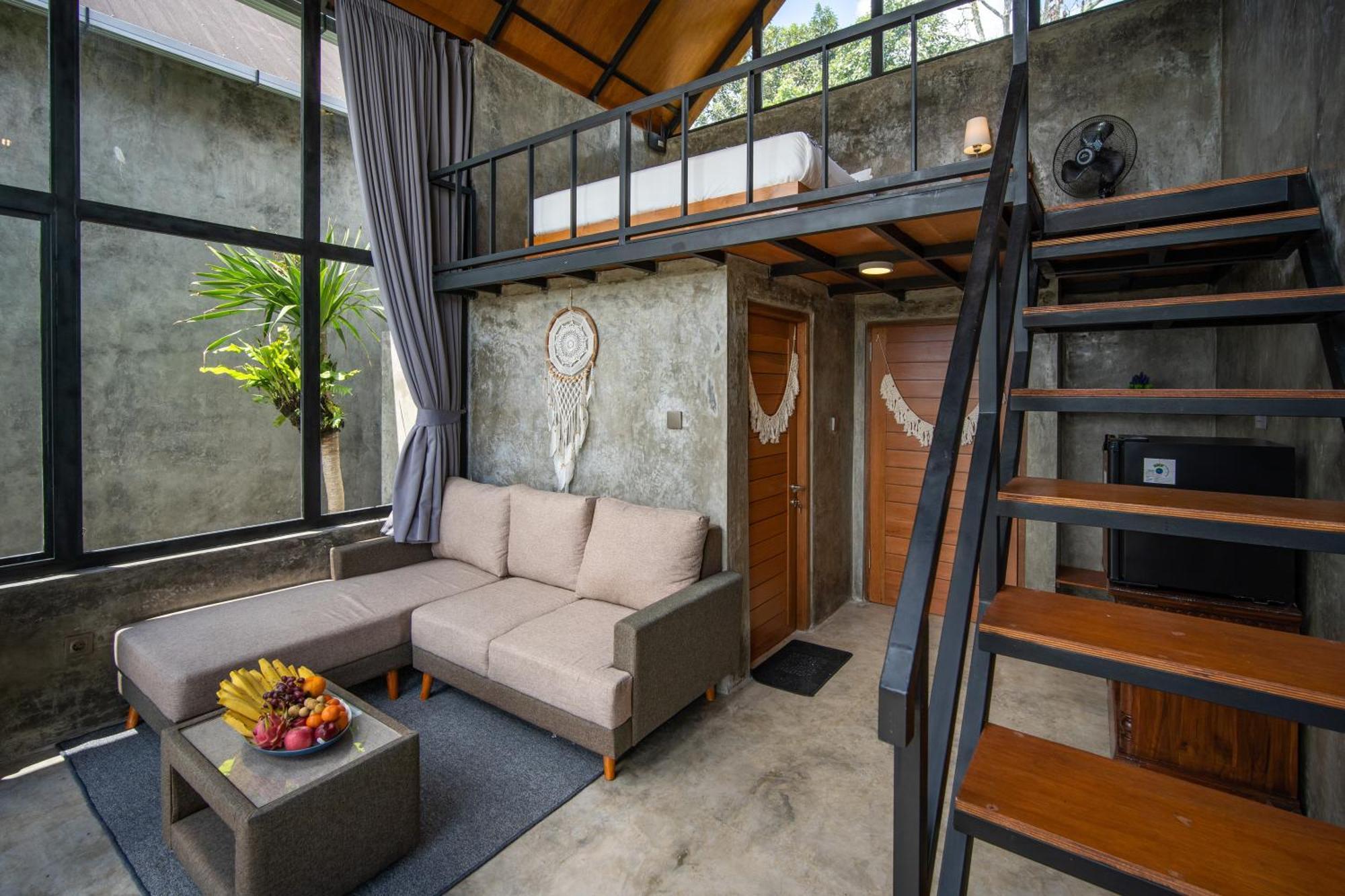 Puncak Gunung Kintamani Exterior foto